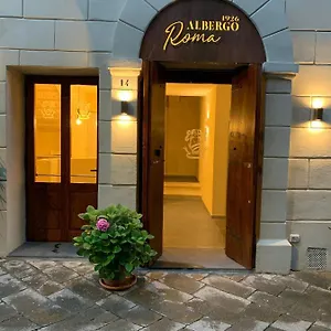 Roma 3*, Buonconvento Italien